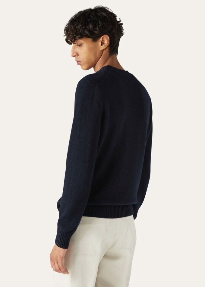 Parksville Crewneck Parksville Crewneck
