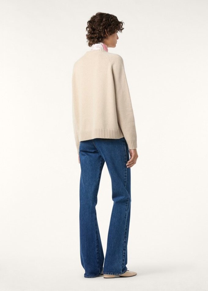 Parksville Crewneck Parksville Crewneck
