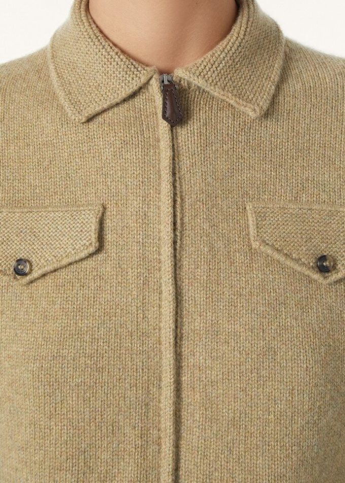 Parksville Jacket Parksville Jacket