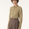 Parksville Jacket Parksville Jacket