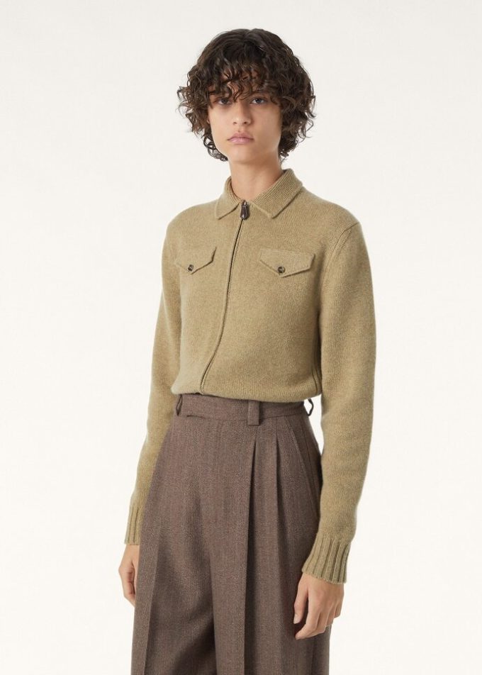Parksville Jacket Parksville Jacket