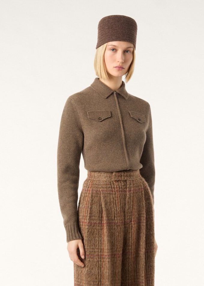 Parksville Jacket Parksville Jacket