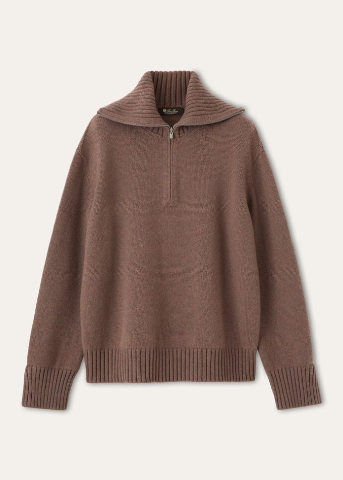 Parksville Pullover Parksville Pullover