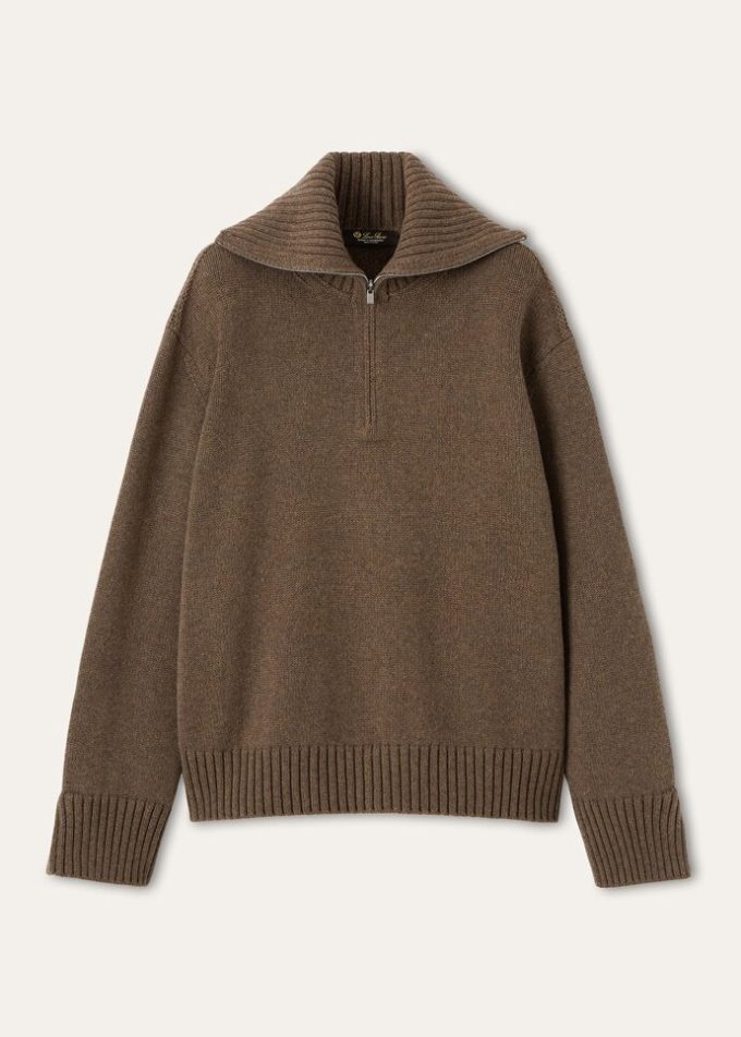 Parksville Pullover Parksville Pullover