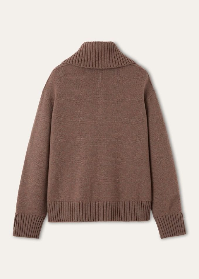 Parksville Pullover Parksville Pullover