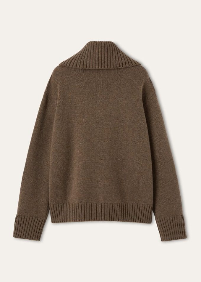 Parksville Pullover Parksville Pullover