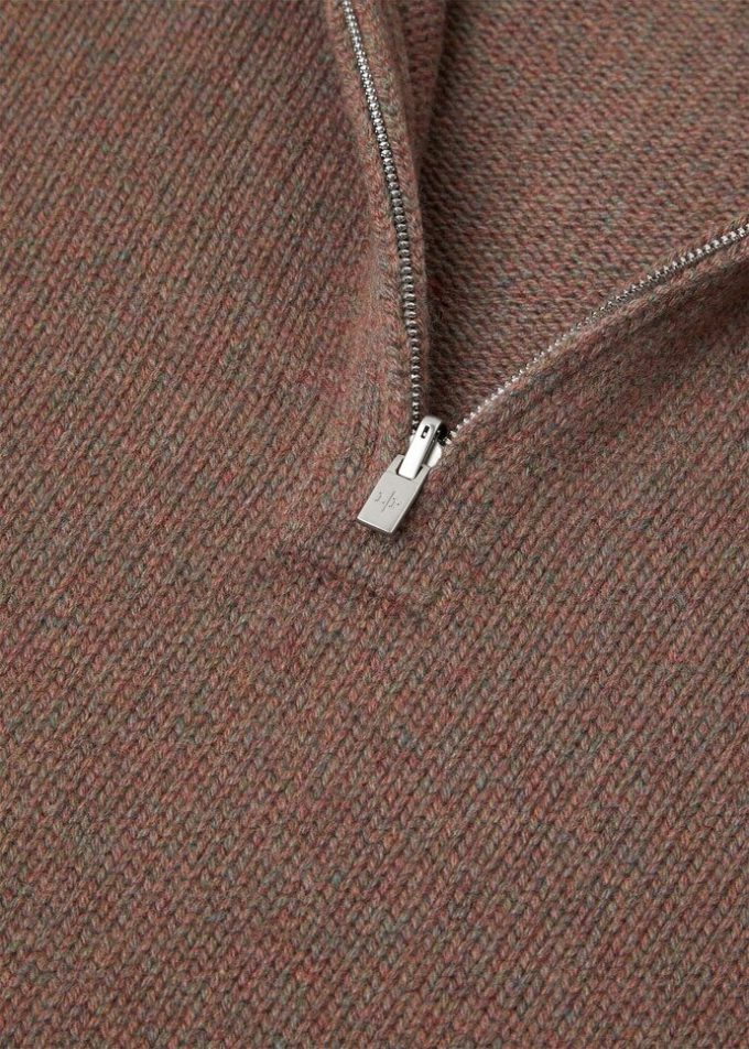 Parksville Pullover Parksville Pullover