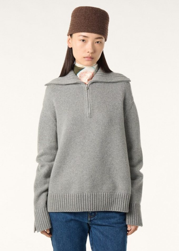 Parksville Pullover Parksville Pullover