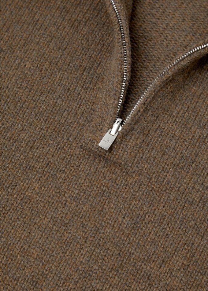 Parksville Pullover Parksville Pullover