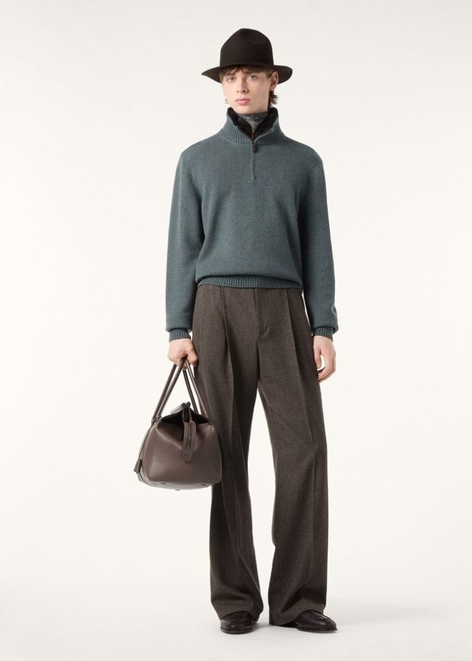 Parksville Sweater Parksville Sweater