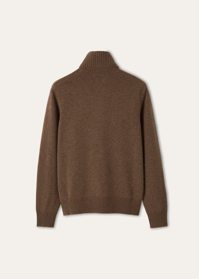 Parksville Sweater Parksville Sweater