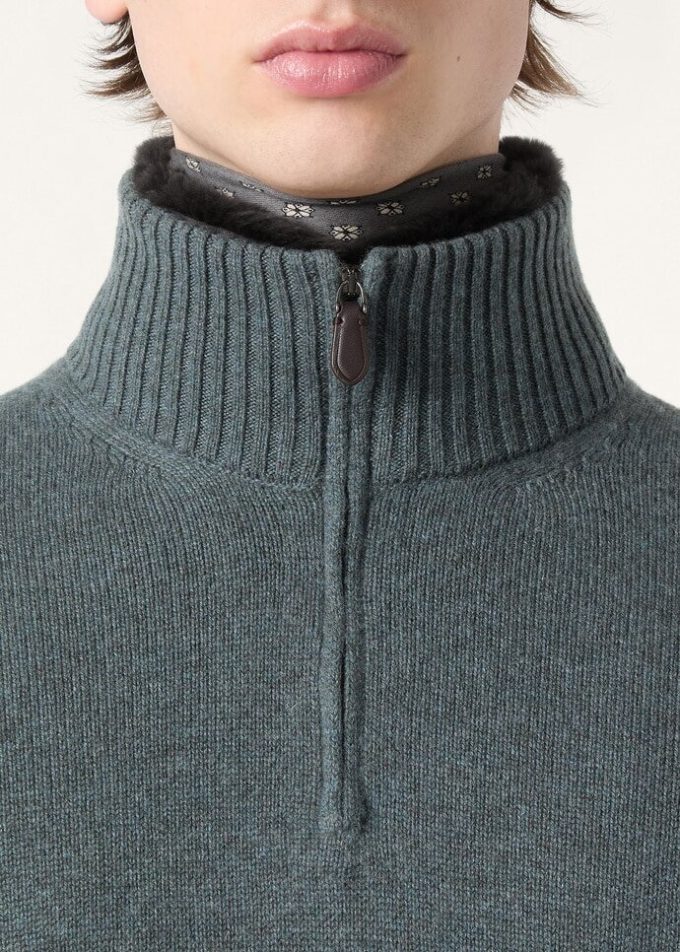 Parksville Sweater Parksville Sweater