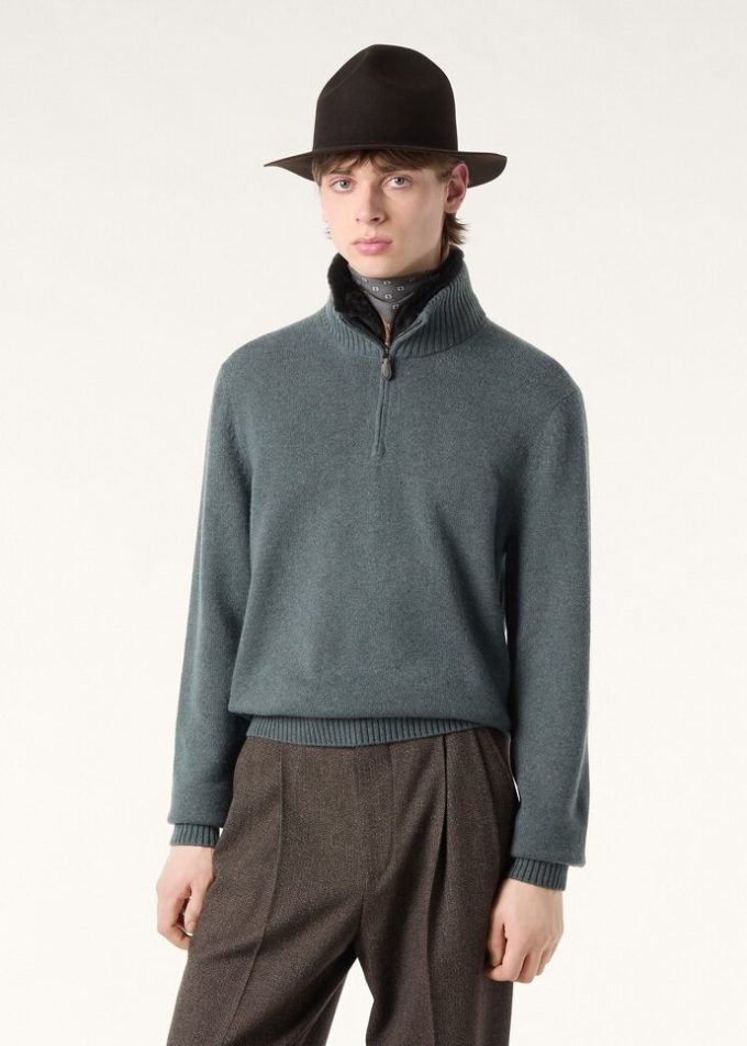 Parksville Sweater Parksville Sweater