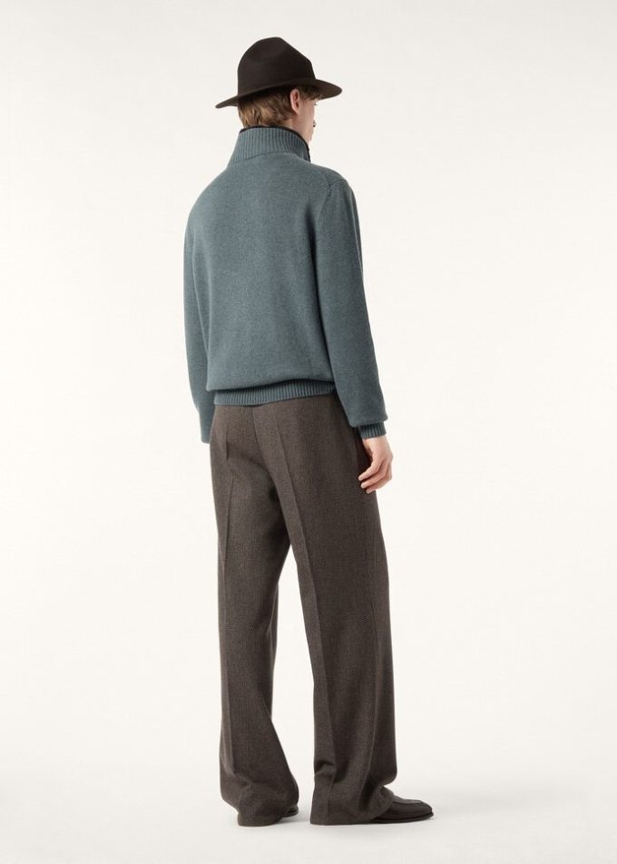 Parksville Sweater Parksville Sweater
