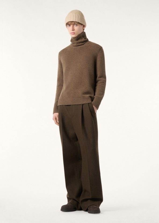Parksville Turtleneck Parksville Turtleneck