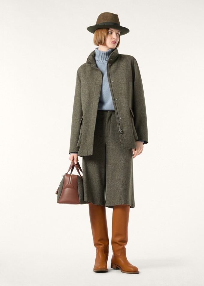 Parksville Turtleneck Parksville Turtleneck