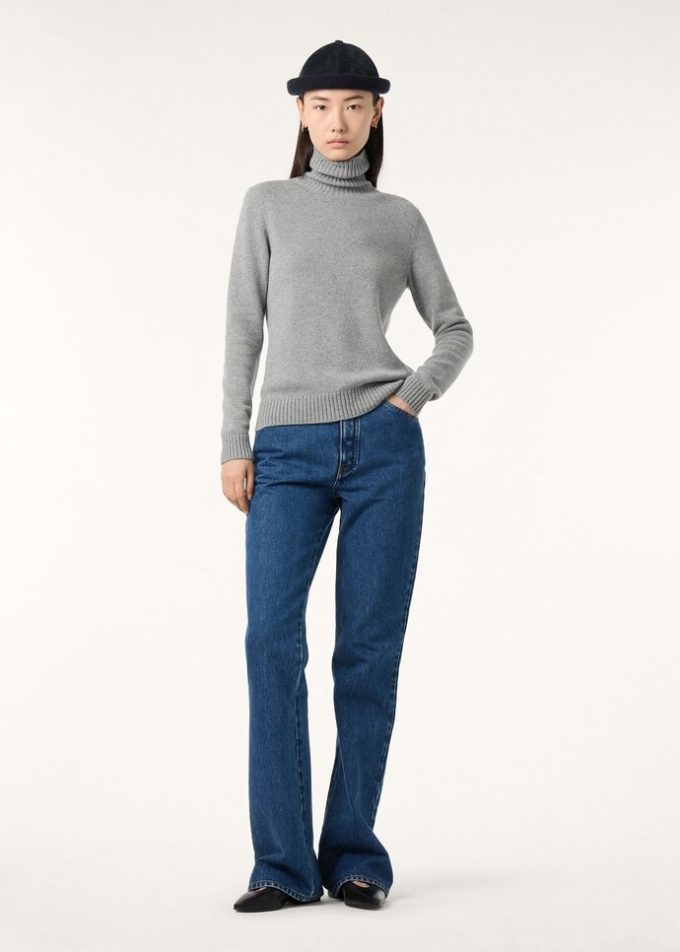 Parksville Turtleneck Parksville Turtleneck