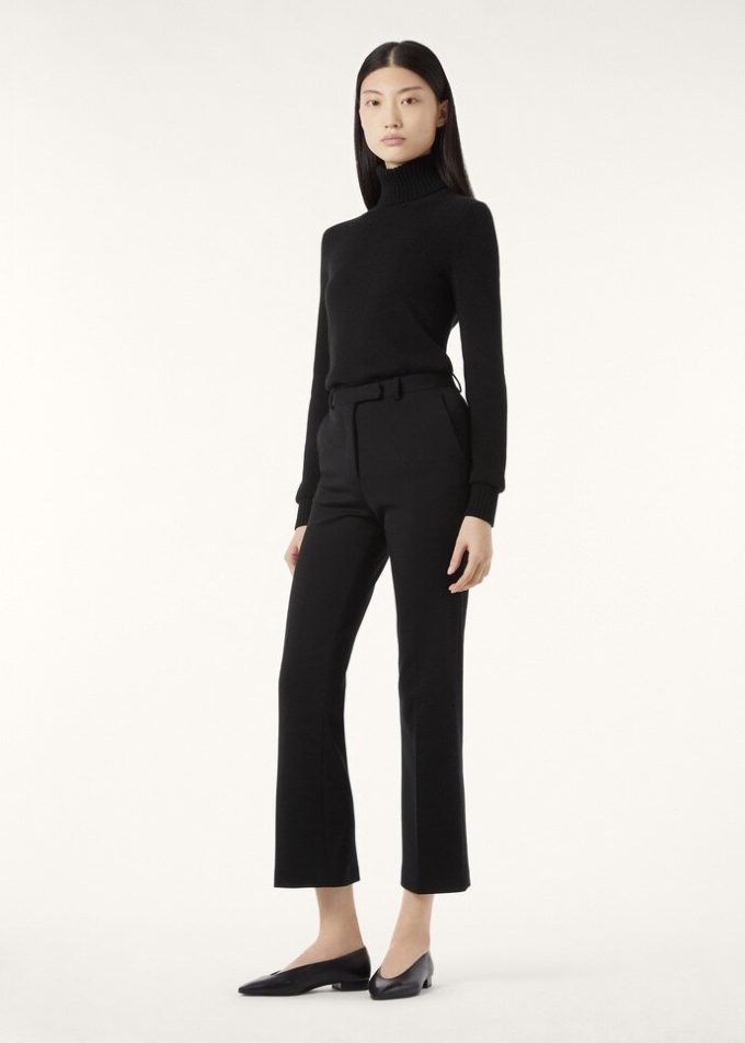 Parksville Turtleneck Parksville Turtleneck