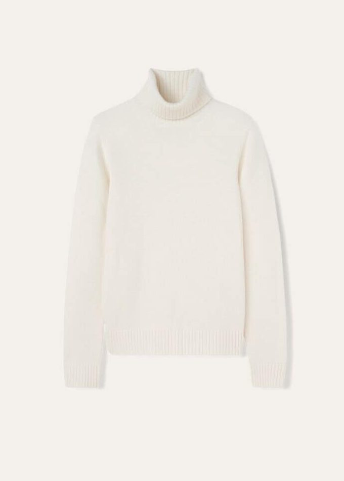 Parksville Turtleneck Parksville Turtleneck