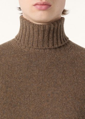 Parksville Turtleneck Parksville Turtleneck