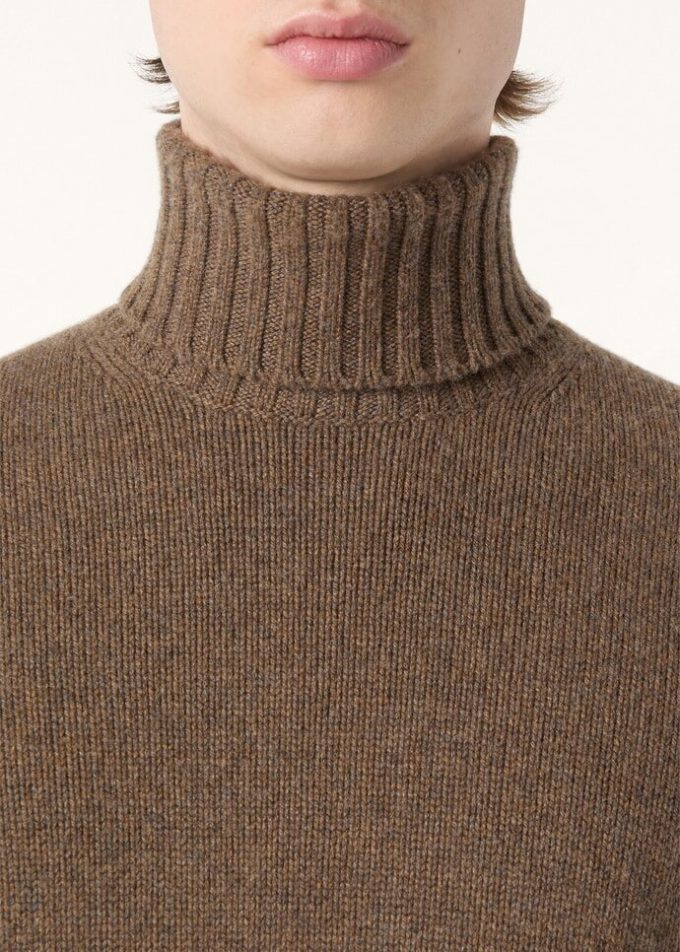Parksville Turtleneck Parksville Turtleneck
