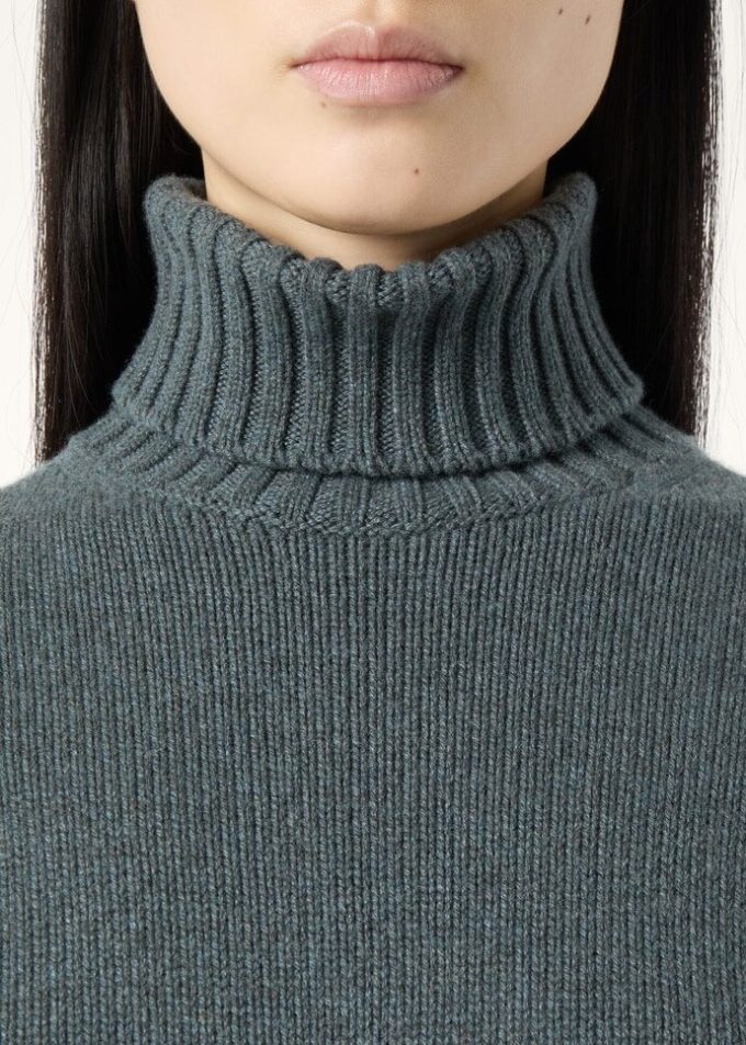 Parksville Turtleneck Parksville Turtleneck
