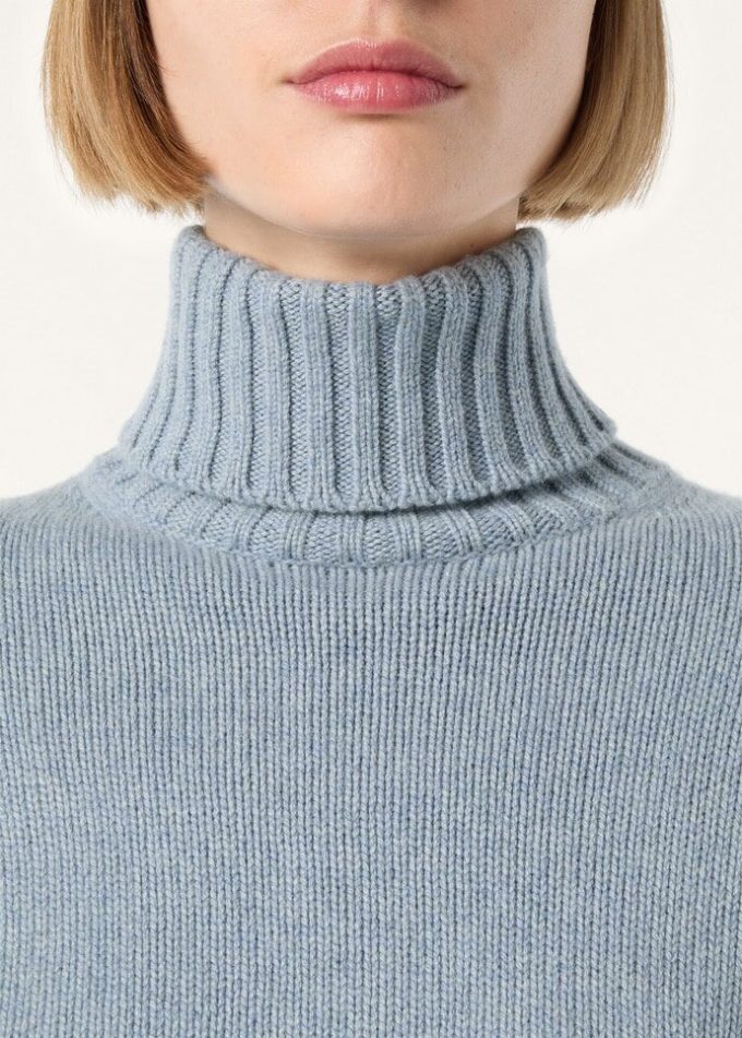 Parksville Turtleneck Parksville Turtleneck