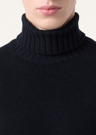 Parksville Turtleneck Parksville Turtleneck