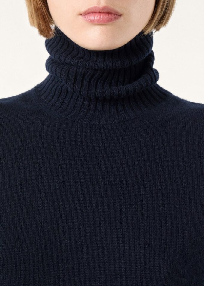 Parksville Turtleneck Parksville Turtleneck