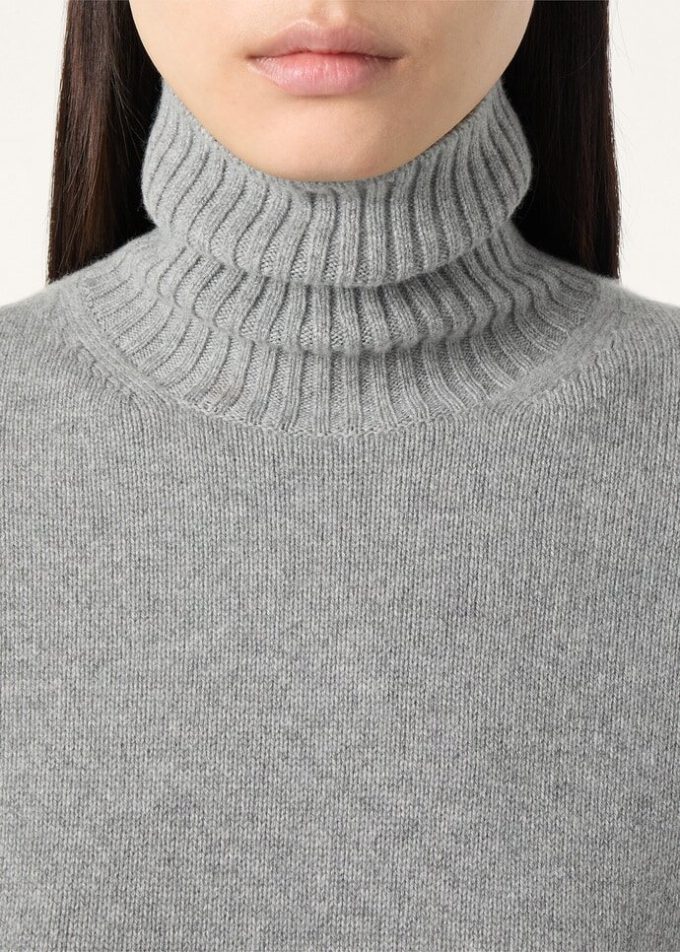 Parksville Turtleneck Parksville Turtleneck