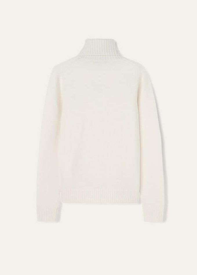 Parksville Turtleneck Parksville Turtleneck