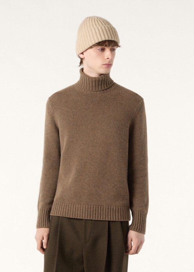 Parksville Turtleneck Parksville Turtleneck