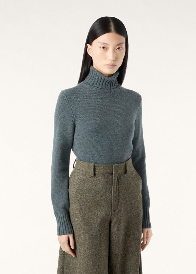 Parksville Turtleneck Parksville Turtleneck