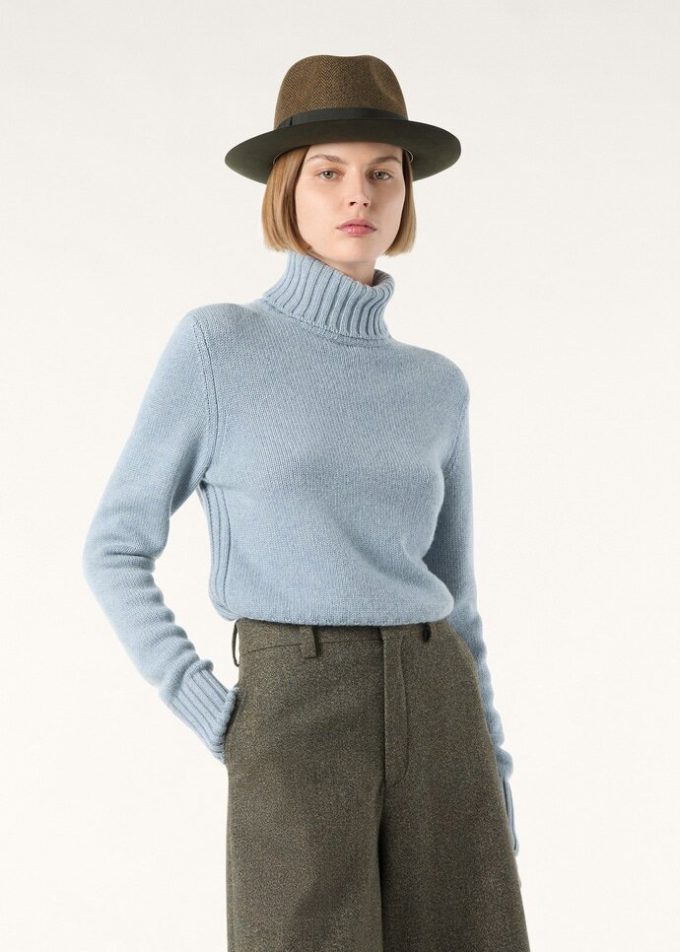 Parksville Turtleneck Parksville Turtleneck