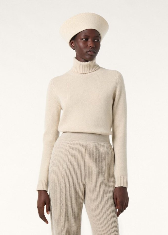 Parksville Turtleneck Parksville Turtleneck