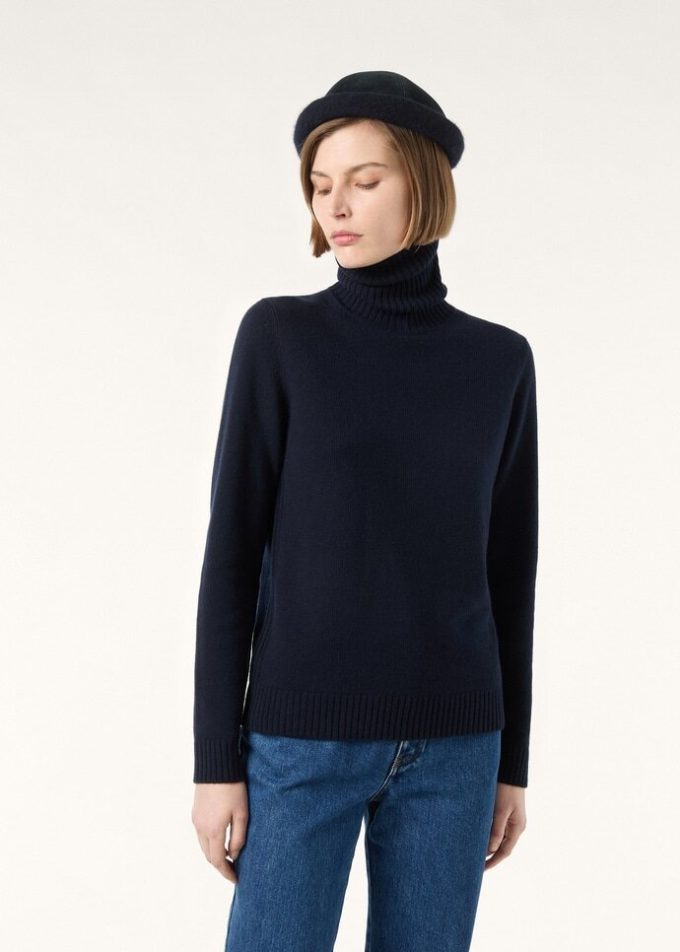 Parksville Turtleneck Parksville Turtleneck