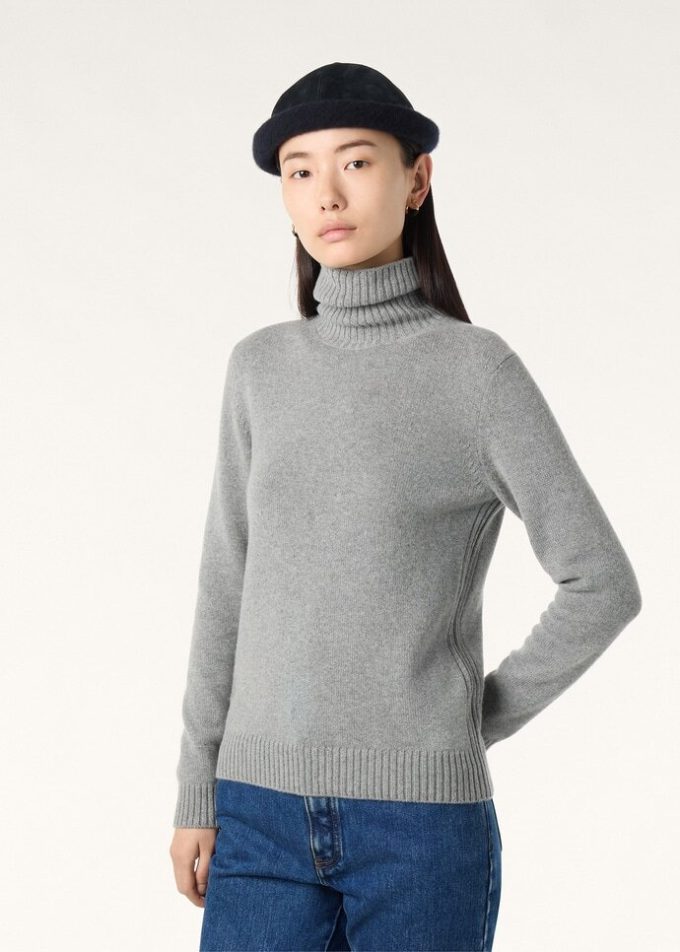 Parksville Turtleneck Parksville Turtleneck