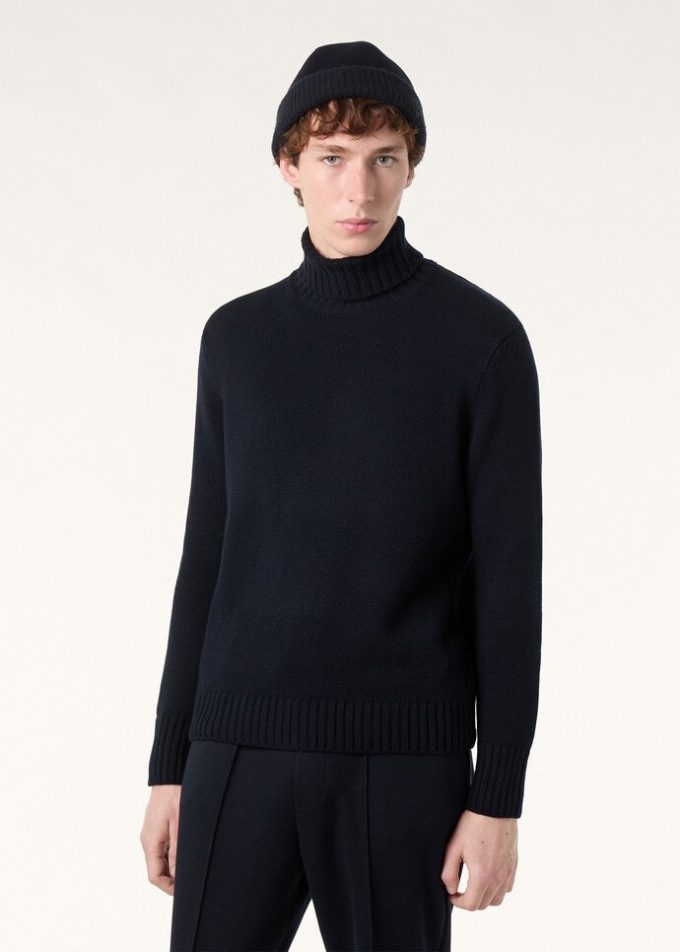 Parksville Turtleneck Parksville Turtleneck