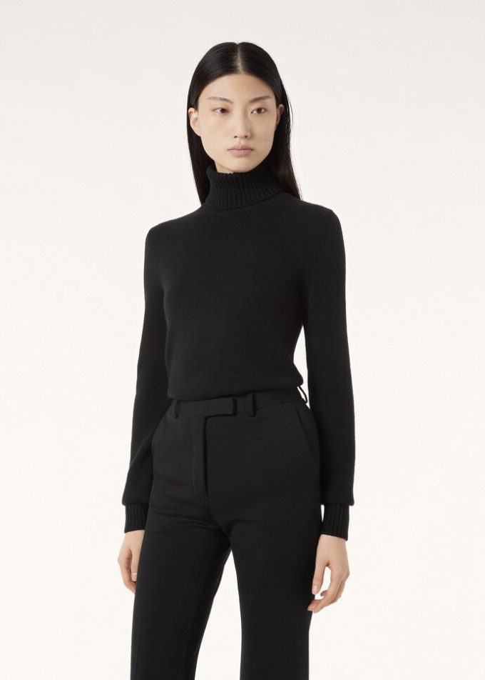 Parksville Turtleneck Parksville Turtleneck