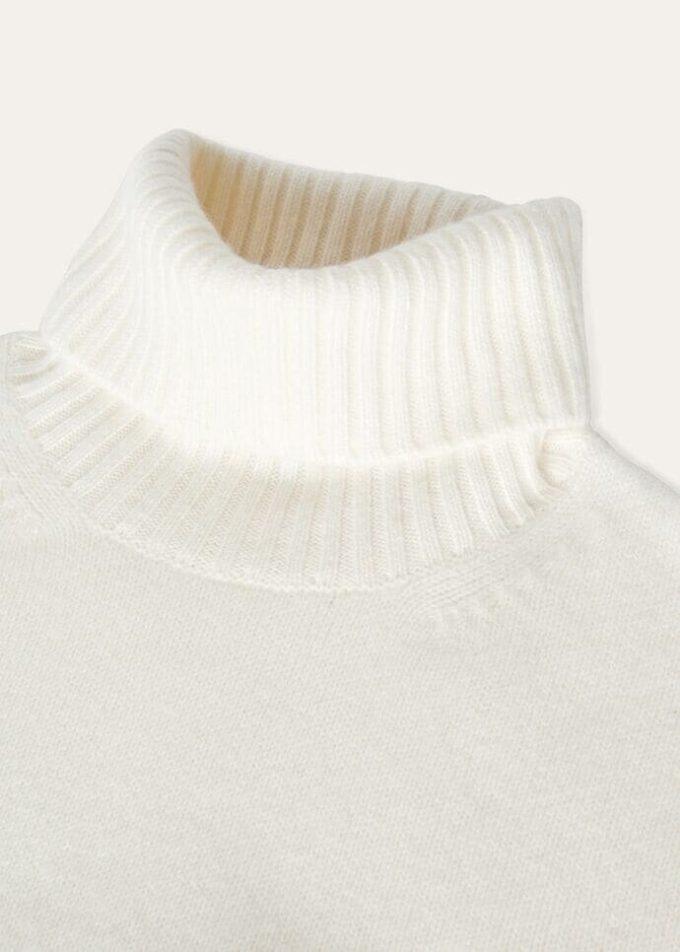 Parksville Turtleneck Parksville Turtleneck
