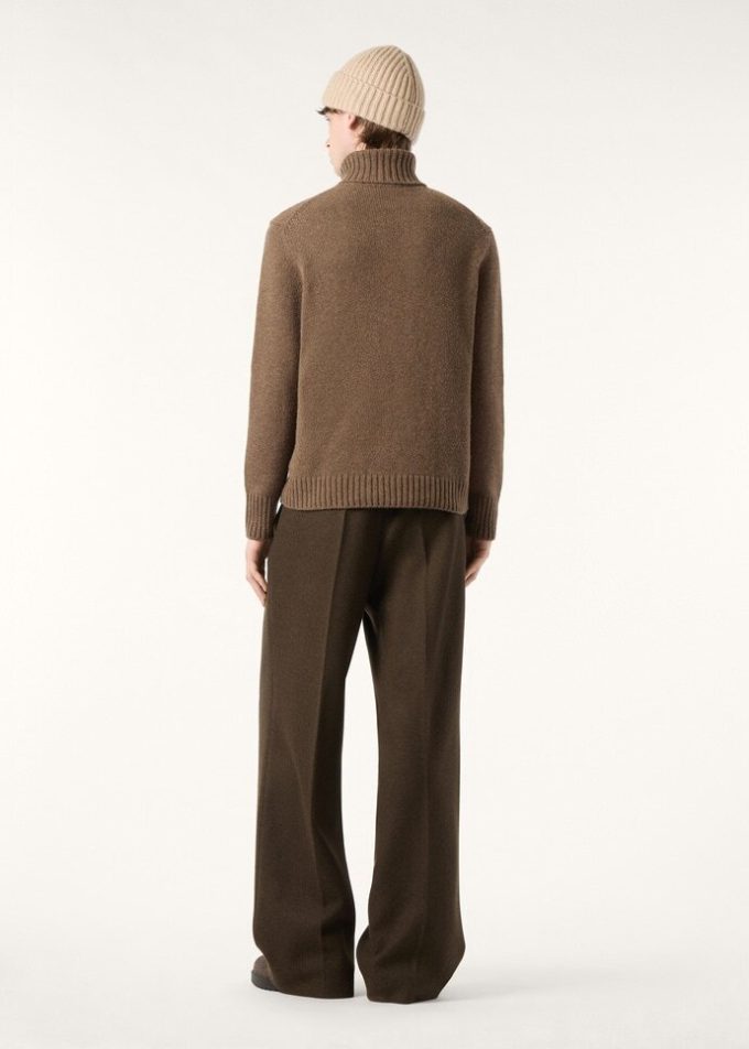 Parksville Turtleneck Parksville Turtleneck