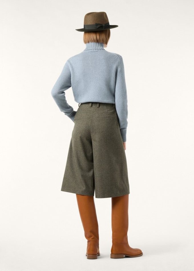 Parksville Turtleneck Parksville Turtleneck
