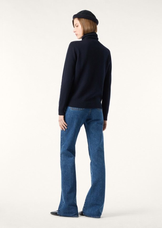 Parksville Turtleneck Parksville Turtleneck