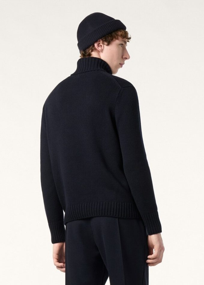 Parksville Turtleneck Parksville Turtleneck