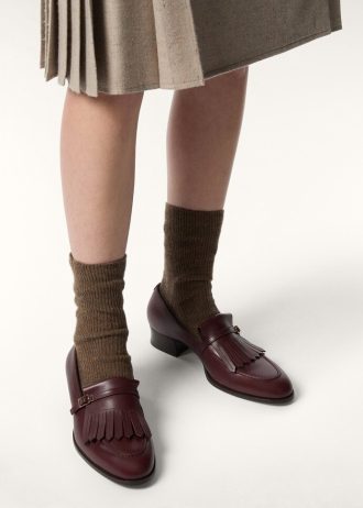 Pennan Fringe Loafer Pennan Fringe Loafer
