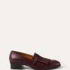 Pennan Fringe Loafer Pennan Fringe Loafer