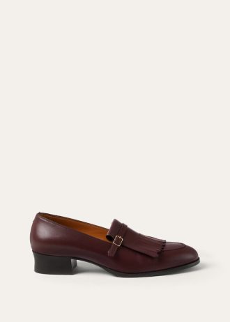 Pennan Fringe Loafer Pennan Fringe Loafer