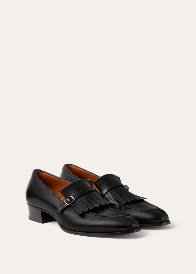 Pennan Fringe Loafer Pennan Fringe Loafer