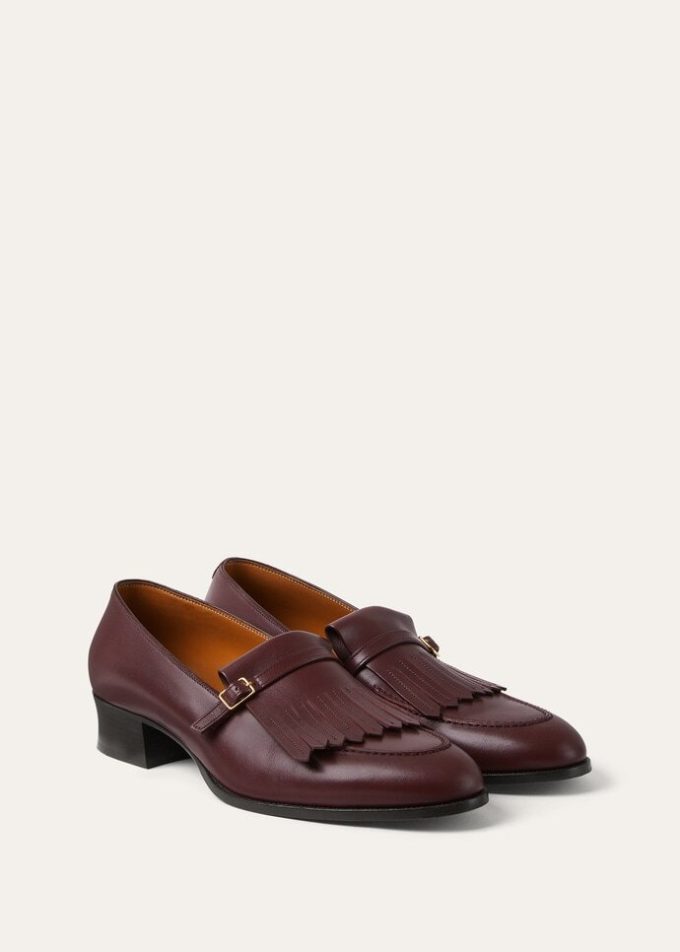 Pennan Fringe Loafer Pennan Fringe Loafer