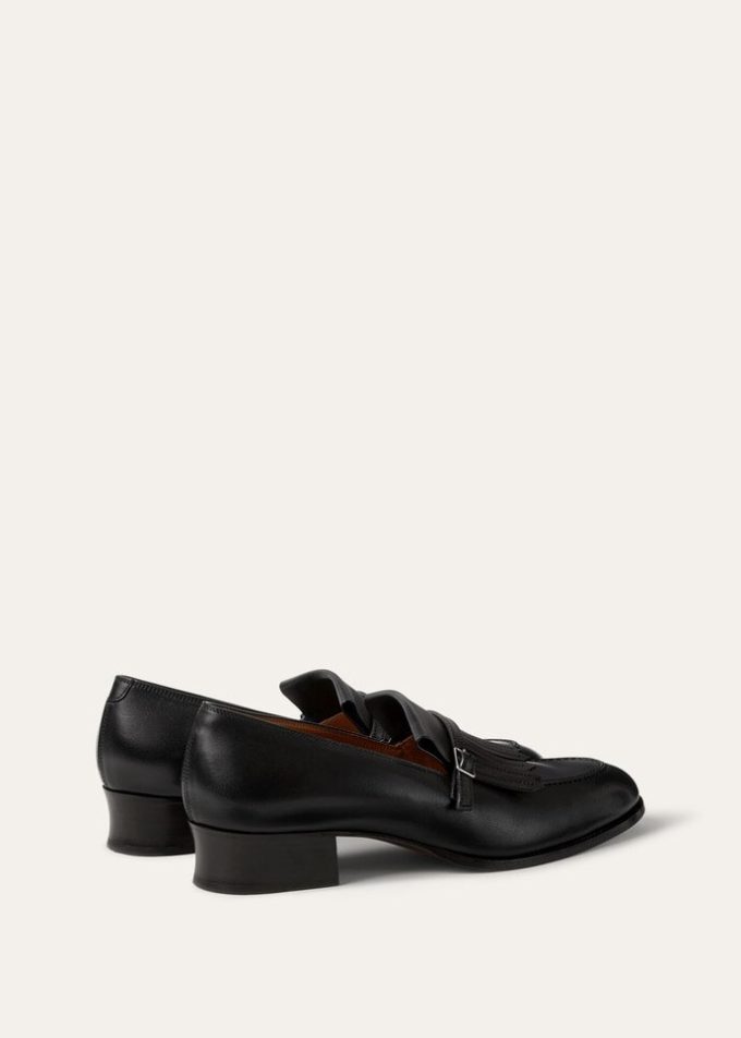 Pennan Fringe Loafer Pennan Fringe Loafer